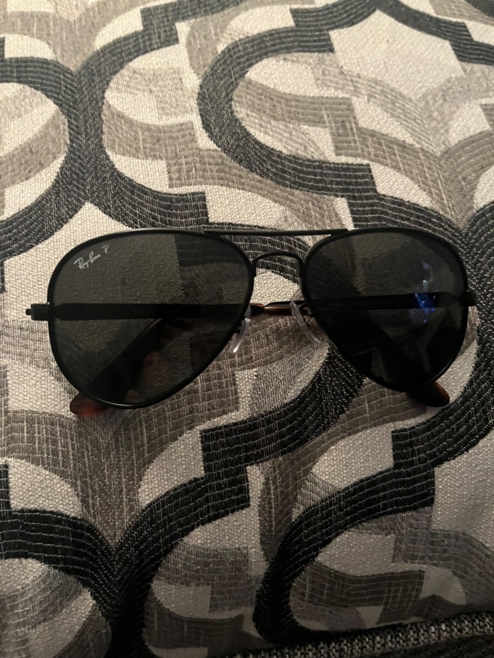 Ray Ban Aviator Max - Picture 2 of 2